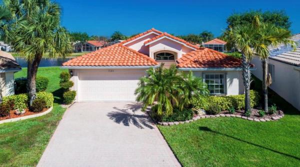 Ponte Vecchio, 7185 Catania Dr, Boynton Beach, Florida 33472, image 1