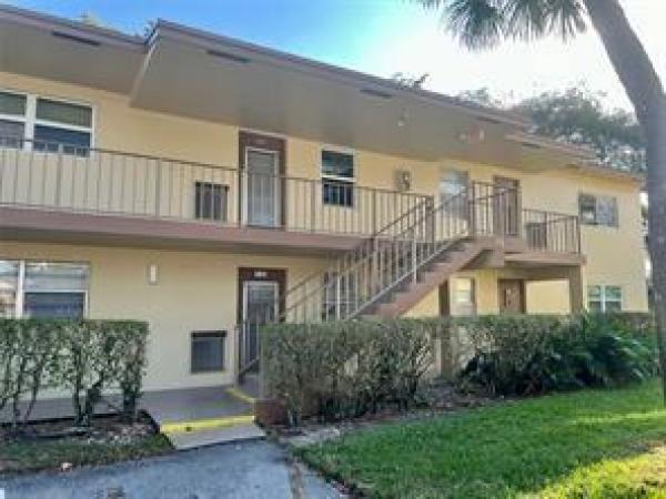 Oriole Gardens 3, 441 NW 76th Ave #207, Margate, Florida 33063, image 1