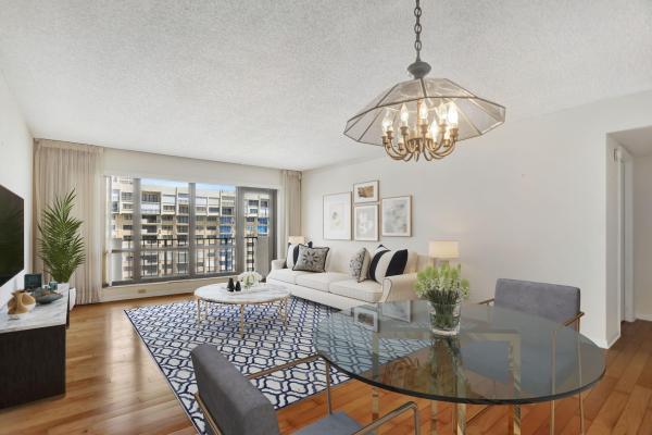 Sea Ranch Club B, 5000 N Ocean Blvd #1206, Lauderdale By The Sea, Florida 33308, image 1