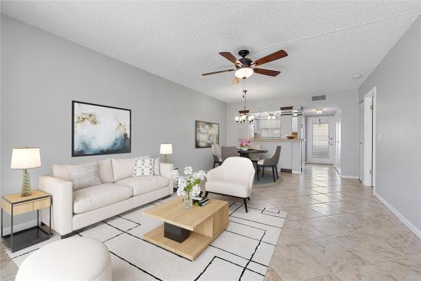 Royal Park Gardens 2, 6670 Royal Palm Blvd #105K, Margate, Florida 33063, image 1