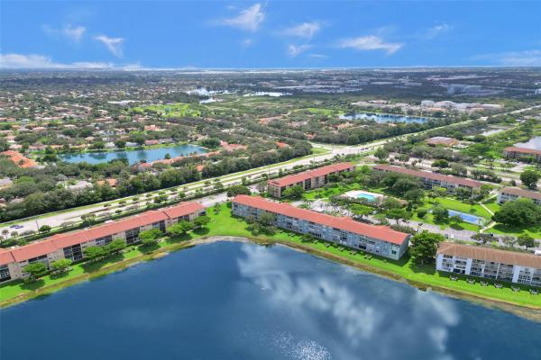 Ivanhoe At Century Village, 1501 SW 134th Way #402D, Pembroke Pines, Florida 33027, image 1