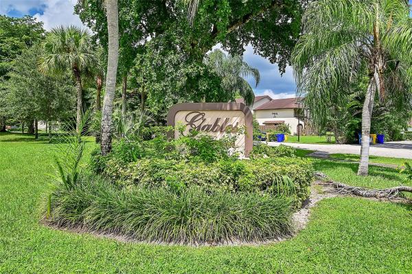 Gables East Of Boca Barwood, 23490 SW 57th Ave #607, Boca Raton, Florida 33428, image 1