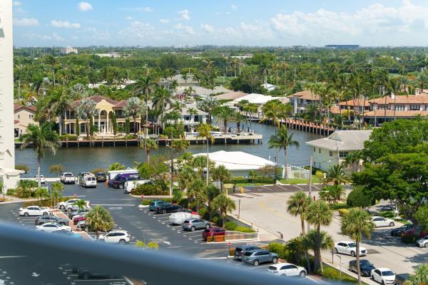 Coral Ridge Towers East, 3300 NE 36th St #902, Fort Lauderdale, Florida 33308, image 1