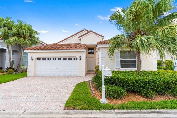 Bermuda Springs, 371 Bermuda Springs Dr, Weston, Florida 33326, image 1