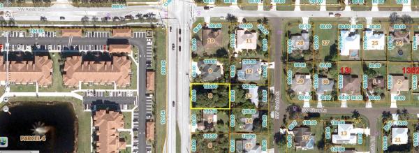 Gatlin Pines, 2817 SW Rosser Blvd, Port St. Lucie, Florida 34953, image 1