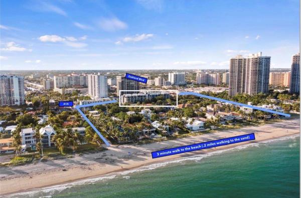 30 Thirty North Ocean, 3040 N Ocean #103, Fort Lauderdale, Florida 33308, image 1