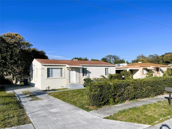 Blue Heron Park, 350 W 27th St, Riviera Beach, Florida 33404, image 1