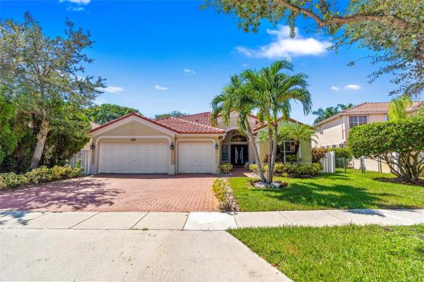 Nautica, 3616 SW 163rd Ave, Miramar, Florida 33027, image 1