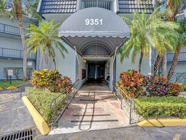 Lime Bay, 9351 Lime Bay Blvd #308, Tamarac, Florida 33321, image 1