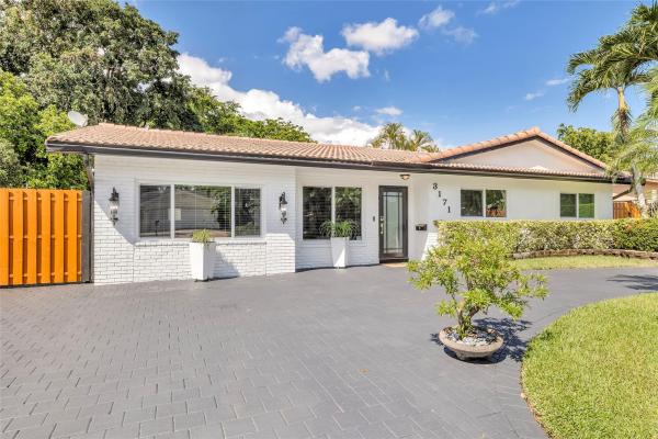 Palm-Aire Village, 3171 NW 69th Ct, Fort Lauderdale, Florida 33309, image 1