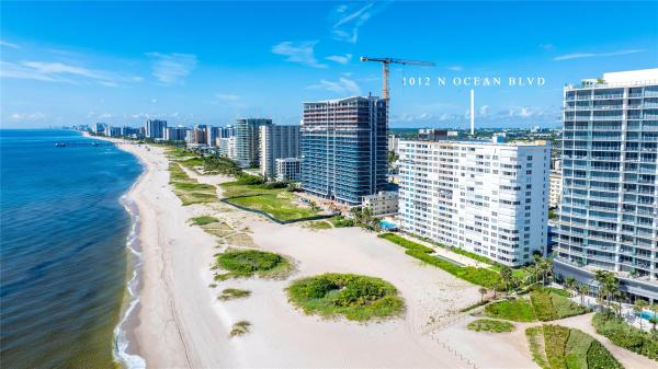 Century Plaza, 1012 N Ocean Blvd #1604, Pompano Beach, Florida 33062, image 1
