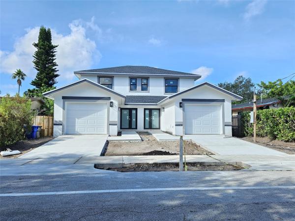 Hollywood Beach Gardens, 522 Glenn Pkwy #A, Hollywood, Florida 33021, image 1
