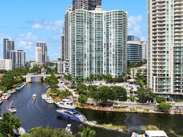 WaterGarden, 347 N New River Dr #2209, Fort Lauderdale, Florida 33301, image 1