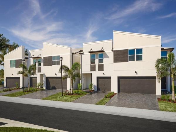 Enclave At Mangonia Park, 1649 Lindley St, Mangonia Park, Florida 33407, image 1