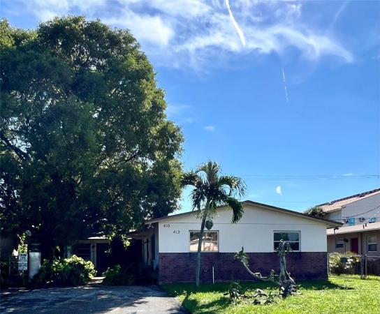 Midland, 410 SW 27th Ter, Fort Lauderdale, Florida 33312, image 1