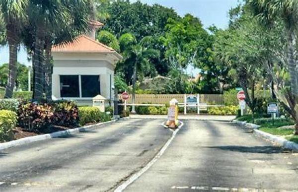 Rainberry Bay, 711 NW 25th Ave, Delray Beach, Florida 33445, image 1