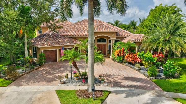 Crystal Pointe, 21792 Marigot Dr, Boca Raton, Florida 33428, image 1