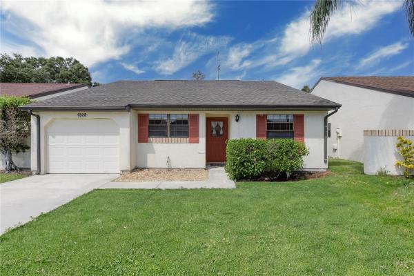 Walton Court, 1322 SE Carrington Ct, Port St. Lucie, Florida 34952, image 1