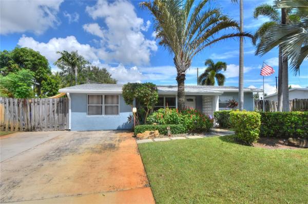 Cresthaven, 1621 NE 33rd Ct, Pompano Beach, Florida 33064, image 1
