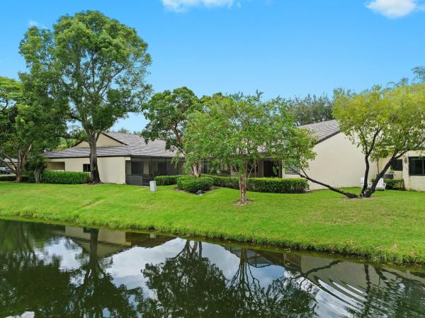 Chelsea At Jacaranda, 348 NW 94th Ter, Plantation, Florida 33324, image 1