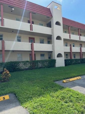 Sunrise Lakes 1, 2850 W Sunrise Lakes Dr #103, Sunrise, Florida 33322, image 1