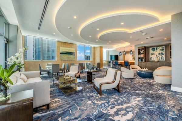100 Las Olas, 100 E Las Olas Blvd #3604, Fort Lauderdale, Florida 33301, image 1