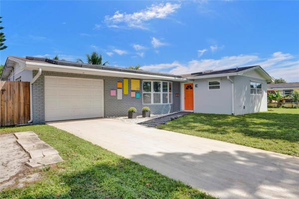 Twin Lakes North, 1351 NW 46th St, Fort Lauderdale, Florida 33309, image 1