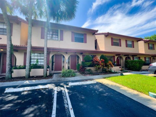 Country Club Chalet, 10938 W Sample Rd #C1, Coral Springs, Florida 33065, image 1