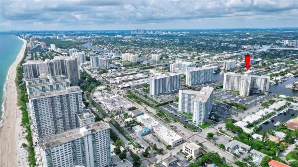 Coral Ridge Towers North, 3200 NE 36th St #1719, Fort Lauderdale, Florida 33308, image 1