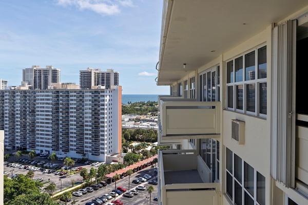 Coral Ridge Towers North, 3200 NE 36th St #1719, Fort Lauderdale, Florida 33308, image 2