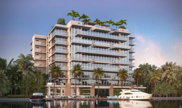 Bijou Bay Harbor, 9521 E Bay Harbor Dr #305, Bay Harbor Islands, Florida 33154, image 1