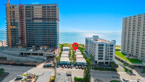 Golden Shores, 820 N Ocean Blvd, Pompano Beach, Florida 33062, image 1
