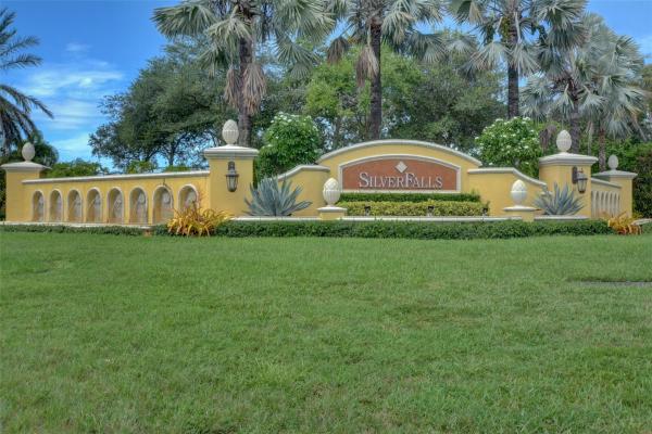 Silver Falls, 13207 SW 42nd St #7105, Miramar, Florida 33027, image 1
