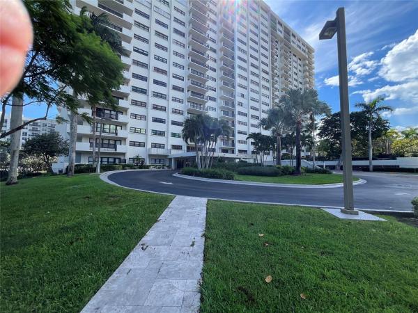 The Tower Portsmouth At Port Royale, 3200 N Port Royale Dr N #1903, Fort Lauderdale, Florida 33308, image 1