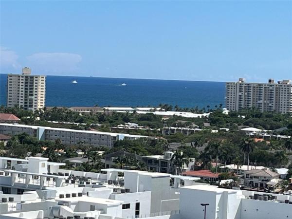 The Tower Portsmouth At Port Royale, 3200 N Port Royale Dr #1903, Fort Lauderdale, Florida 33308, image 1