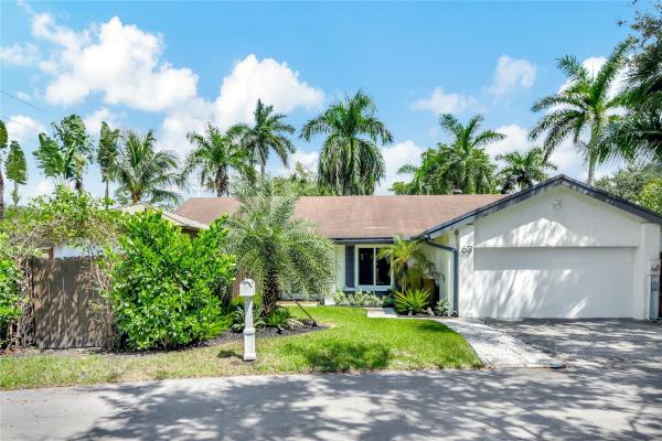Stonebridge At Rock Creek, 63 Forest Cir, Hollywood, Florida 33026, image 1