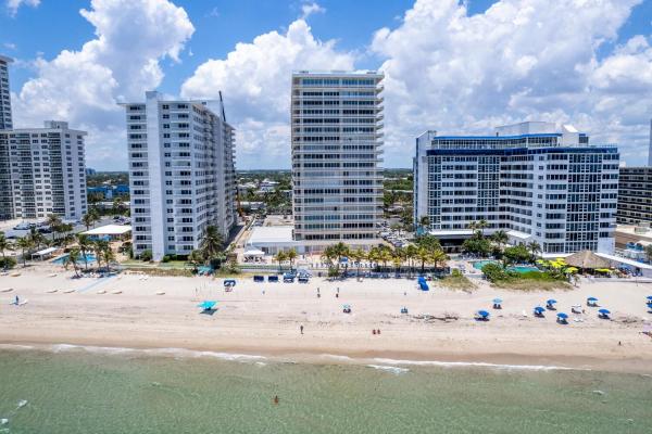 Ocean Club, 4020 Galt Ocean Dr #905, Fort Lauderdale, Florida 33308, image 1