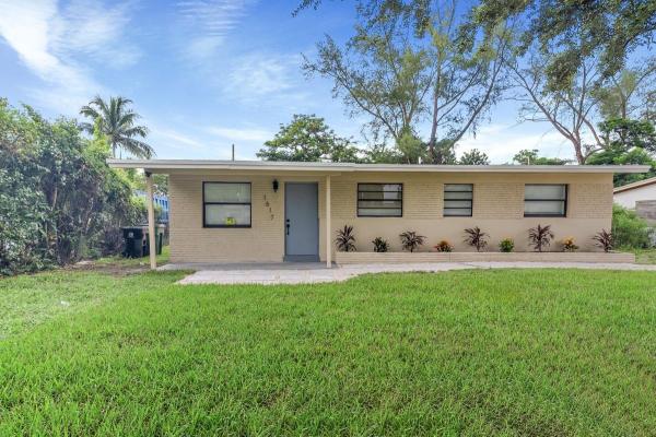Lauderdale Manors, 1617 NW 15th Ct, Fort Lauderdale, Florida 33311, image 1