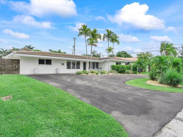Coral Highlands, 5710 NE 19th Ave, Fort Lauderdale, Florida 33308, image 1