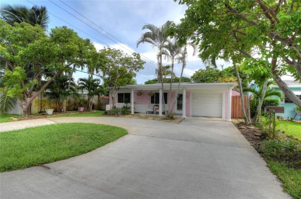 North Andrews Gardens, 60 NW 47th St, Fort Lauderdale, Florida 33309, image 1