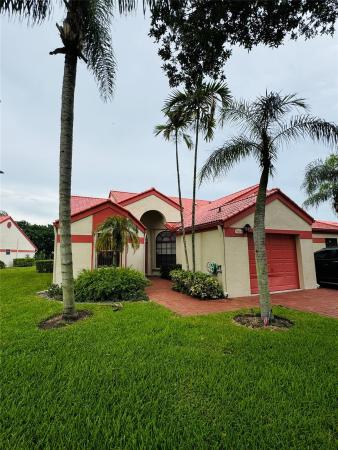 The Lexington Club, 7545 Lexington Club Blvd #A, Delray Beach, Florida 33446, image 1