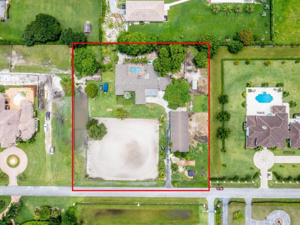 Rolling Oaks Estates, 17640 SW 52nd Ct, Southwest Ranches, Florida 33331, image 1