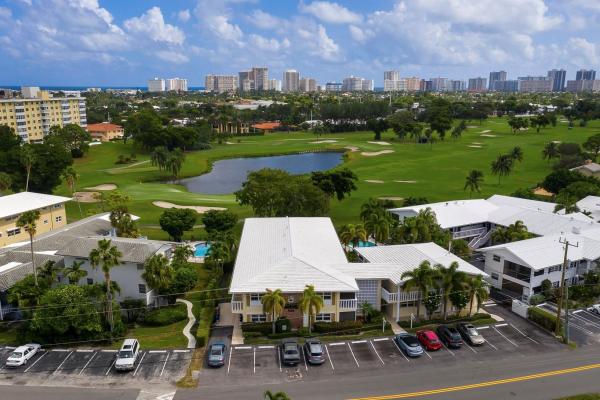 Golfside, 4820 NE 23rd Ave #102, Fort Lauderdale, Florida 33308, image 1