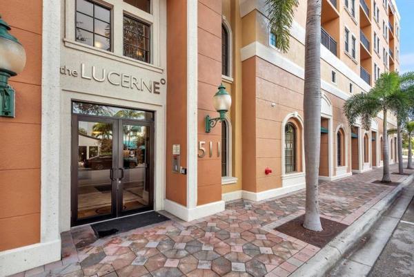 The Lucerne, 511 Lucerne Ave #616, Lake Worth Beach, Florida 33460, image 1