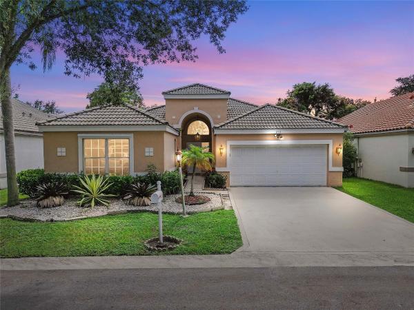 Ventana, 272 NW 116th Ln, Coral Springs, Florida 33071, image 1