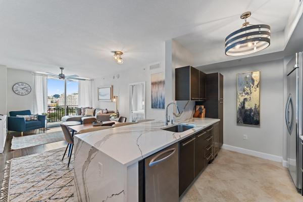CityPlace South Tower, 550 Okeechobee Blvd #806, West Palm Beach, Florida 33401, image 1