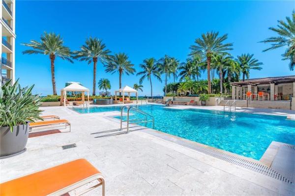 CityPlace South Tower, 550 Okeechobee Blvd #806, West Palm Beach, Florida 33401, image 2