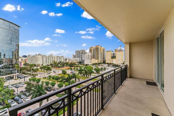 CityPlace South Tower, 550 Okeechobee Blvd #806, West Palm Beach, Florida 33401, image 1