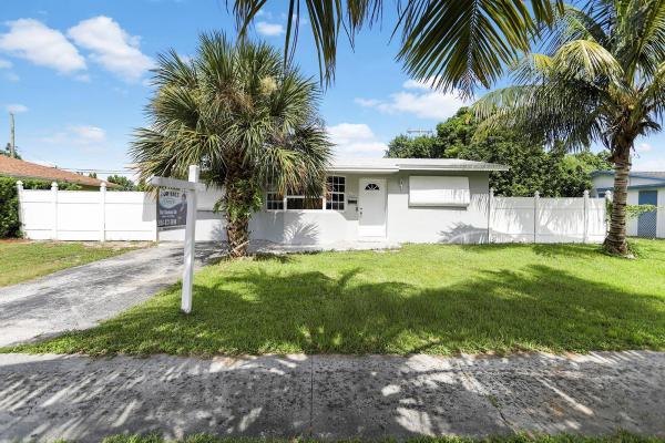 Lauderhill No HOA, 2610 NW 43rd Ter, Lauderhill, Florida 33313, image 1