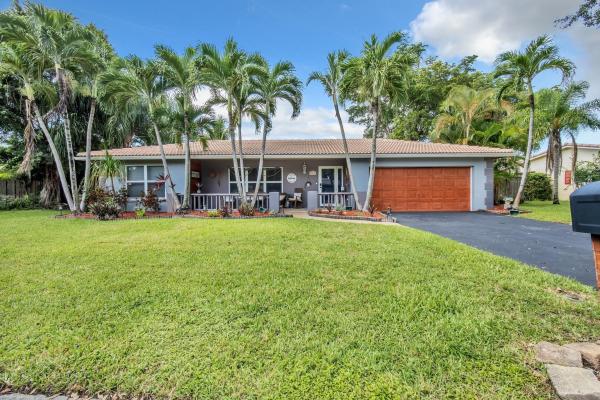 Forest Hills, 8440 NW 29th Ct, Coral Springs, Florida 33065, image 1